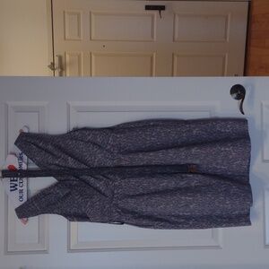 🐆 Andrew Marc New York Leopard Print Dress | Size 12